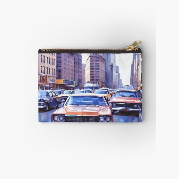 Item preview, Congestion Charges designed and sold by RCWatercolours.