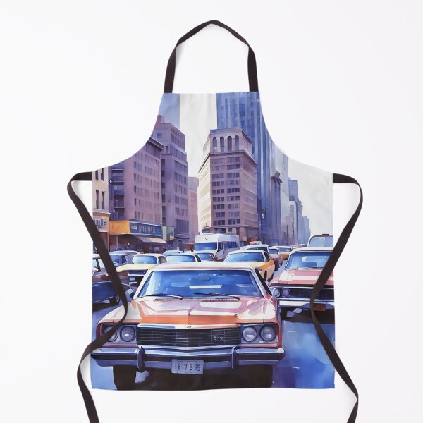 Item preview, Congestion Charges designed and sold by RCWatercolours.