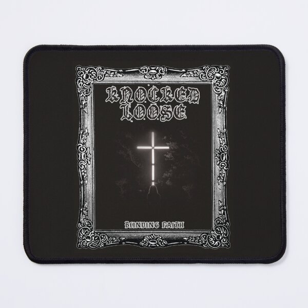 Item preview, KNOCKED LOOSE: BLINDING FAITH designed and sold by Xandz.