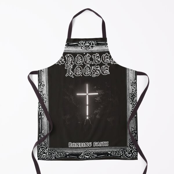 Item preview, KNOCKED LOOSE: BLINDING FAITH designed and sold by Xandz.
