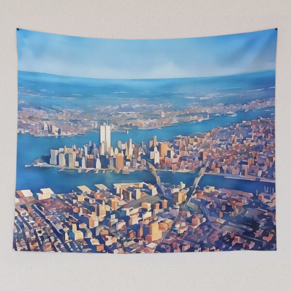 Item preview, Put into Perspective designed and sold by RCWatercolours.