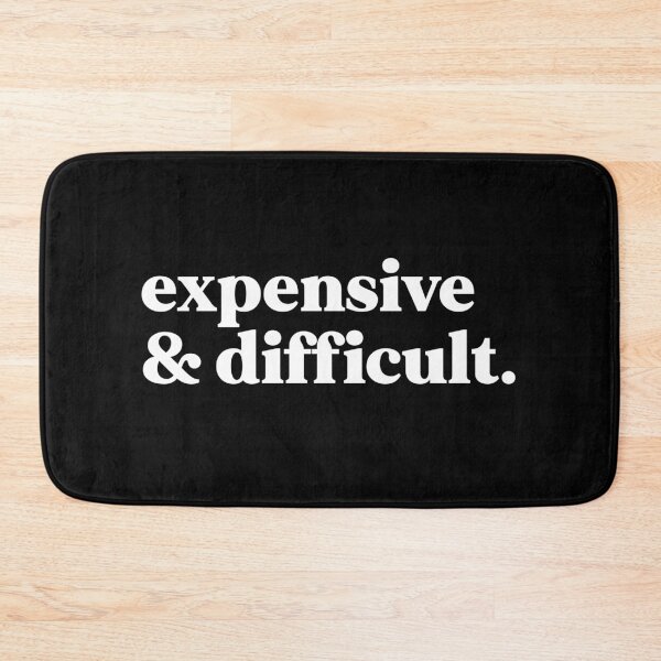 Item preview, expensive and difficult designed and sold by weirdly weird.