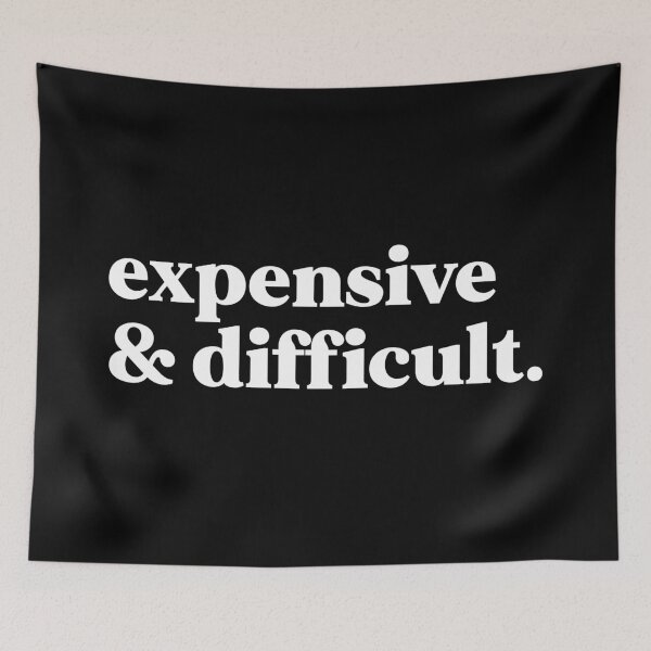 Item preview, expensive and difficult designed and sold by weirdly weird.