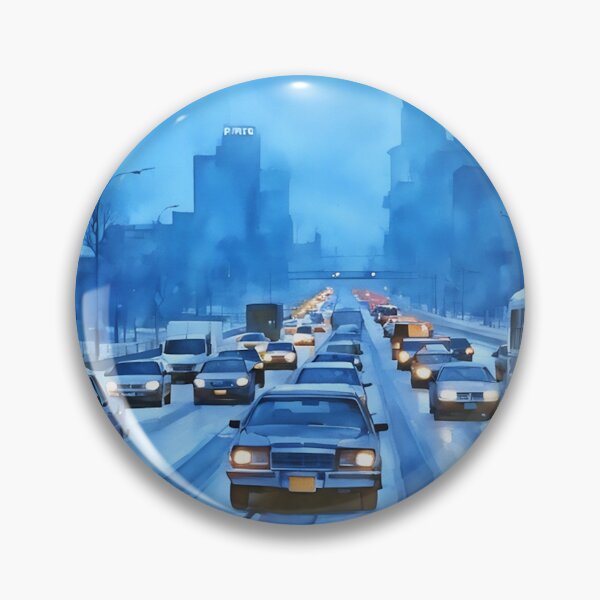 Item preview, Winter Travellers designed and sold by RCWatercolours.