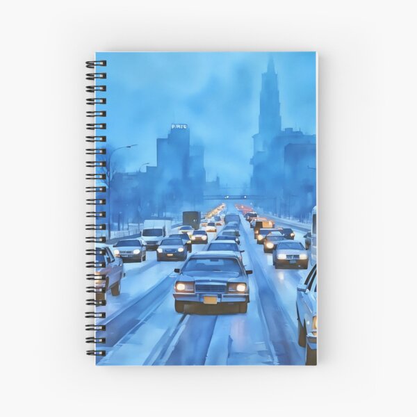 Item preview, Winter Travellers designed and sold by RCWatercolours.