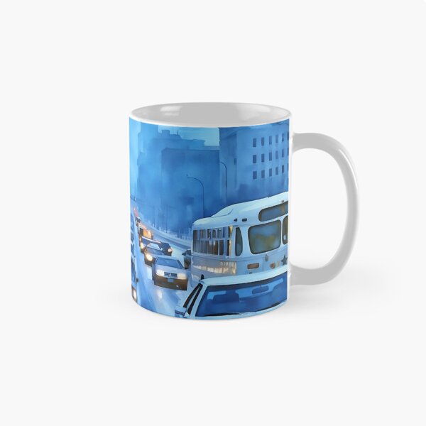 Item preview, Winter Travellers designed and sold by RCWatercolours.