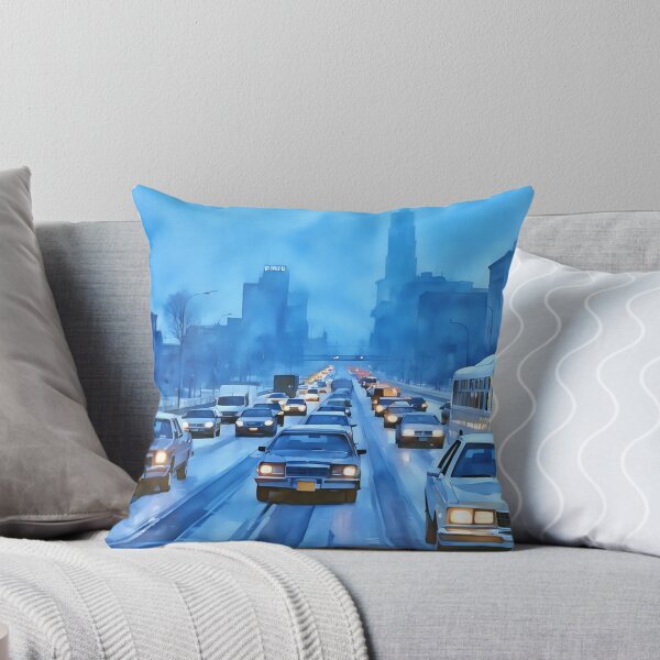 Item preview, Winter Travellers designed and sold by RCWatercolours.