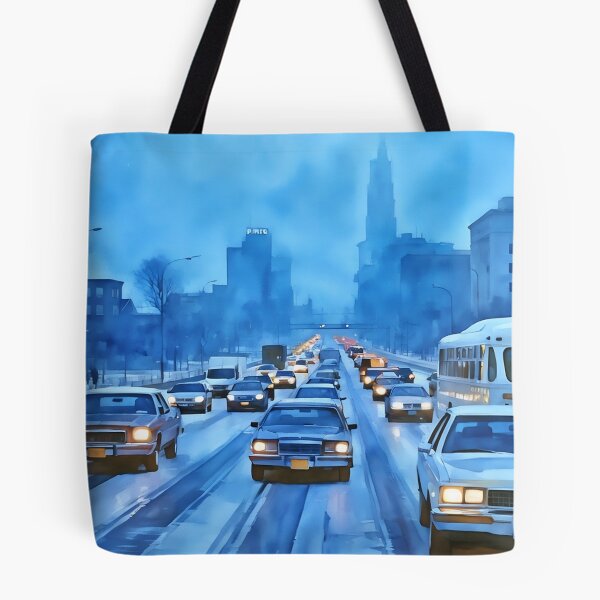 Item preview, Winter Travellers designed and sold by RCWatercolours.