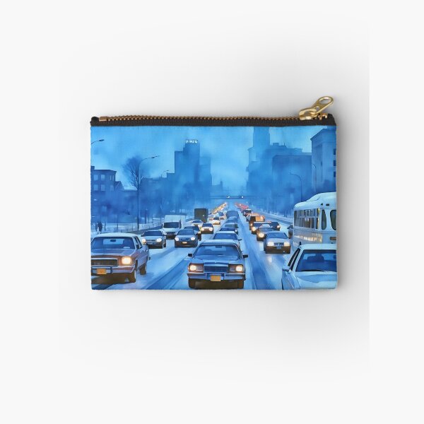 Item preview, Winter Travellers designed and sold by RCWatercolours.