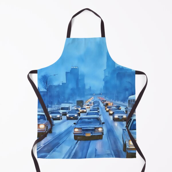 Item preview, Winter Travellers designed and sold by RCWatercolours.