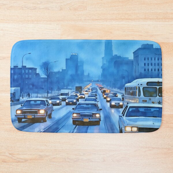 Item preview, Winter Travellers designed and sold by RCWatercolours.
