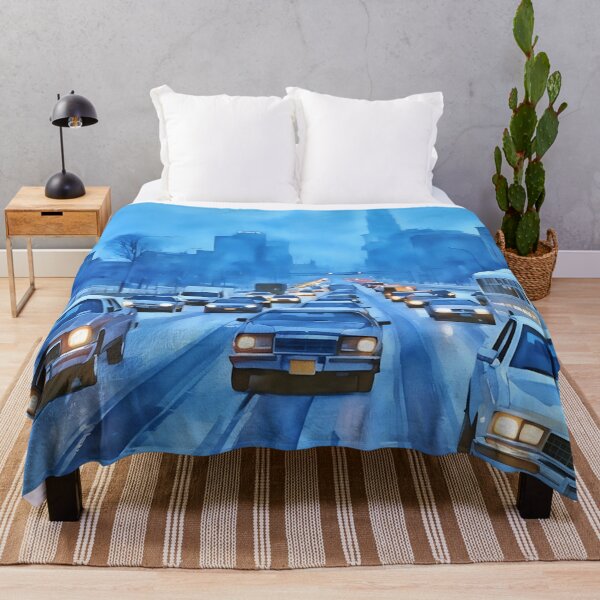 Item preview, Winter Travellers designed and sold by RCWatercolours.