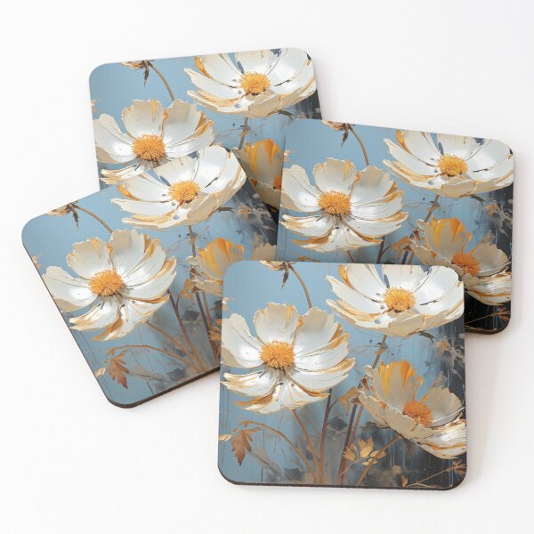 Item preview, Cosmos designed and sold by KootenayDesigns.