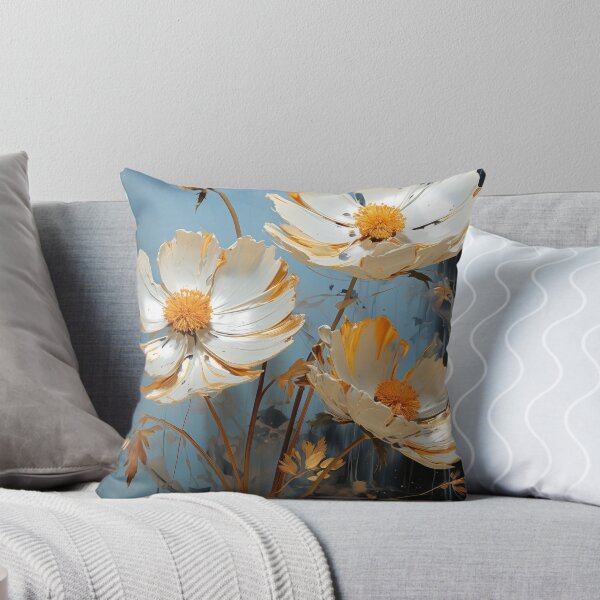 Item preview, Cosmos designed and sold by KootenayDesigns.