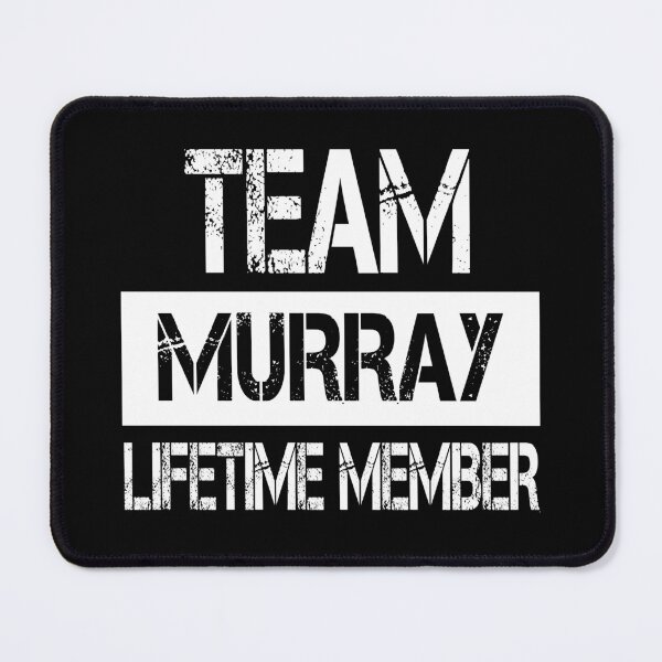 Item preview, Murray Name Murray Lifetime member designed and sold by Opera-Dan.