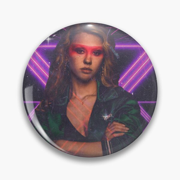 Item preview, maxXxine - Neon Lights designed and sold by vickytoriaq.