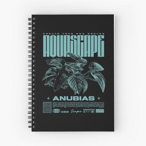 Item preview, Aquascaping Anubias Aquatic Plant Aquarium Fish Keeper designed and sold by JRRTs.