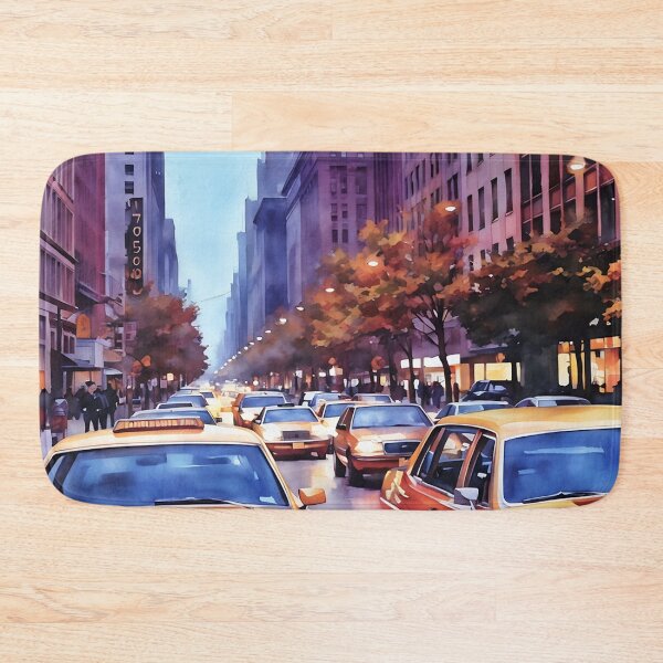 Item preview, Yellows and Oranges designed and sold by RCWatercolours.