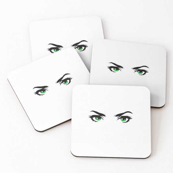 Item preview, Look into My Eyes Illustration designed and sold by NordicBadger.