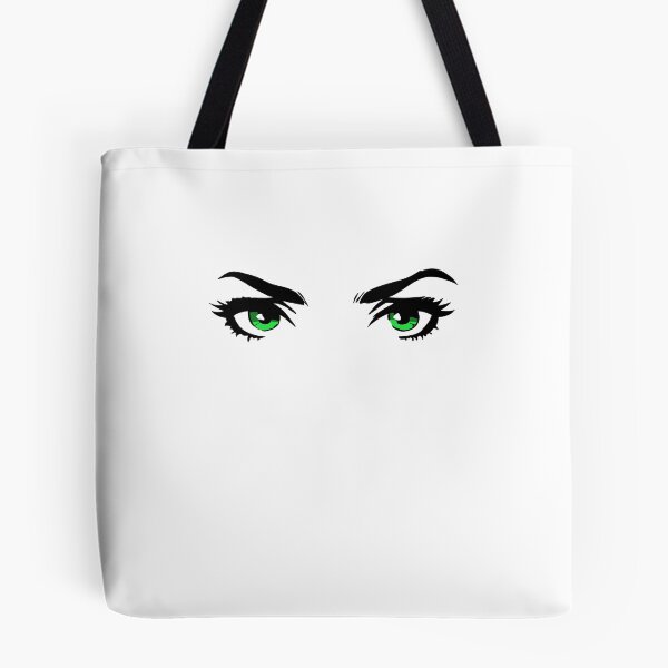 Item preview, Look into My Eyes Illustration designed and sold by NordicBadger.
