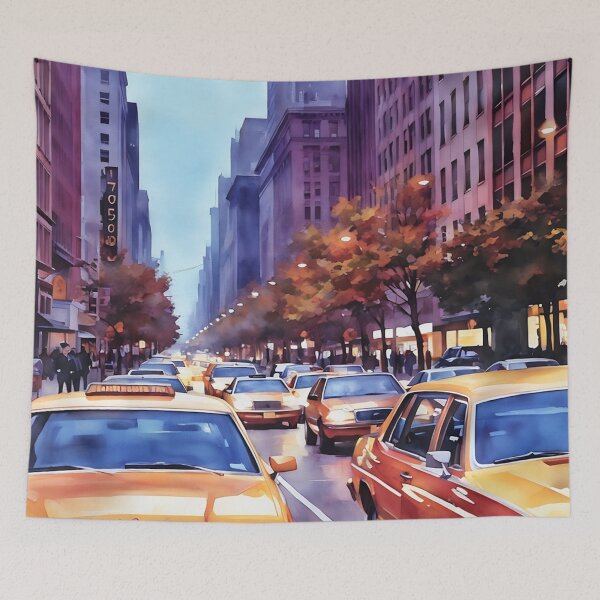 Item preview, Yellows and Oranges designed and sold by RCWatercolours.