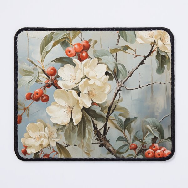 Item preview, Cotoneaster designed and sold by KootenayDesigns.