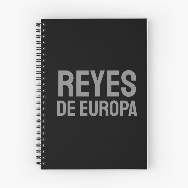 Item preview, Reyes de Europa grey 2 designed and sold by VRedBaller.