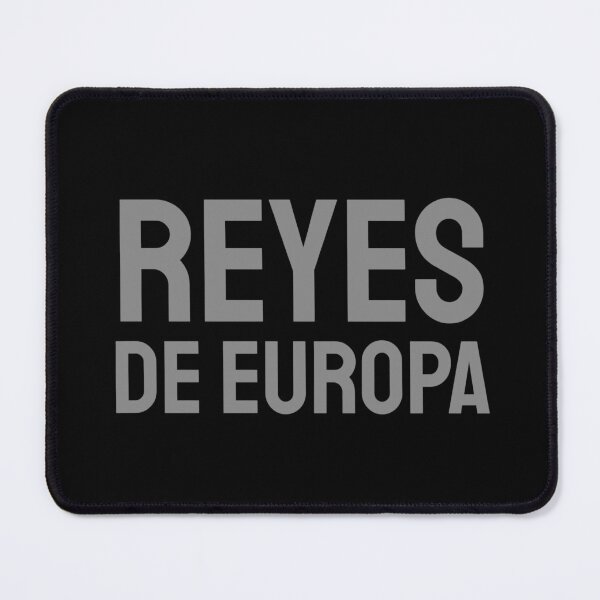 Item preview, Reyes de Europa grey 2 designed and sold by VRedBaller.