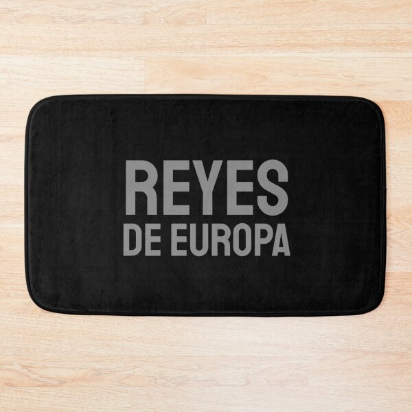 Item preview, Reyes de Europa grey 2 designed and sold by VRedBaller.