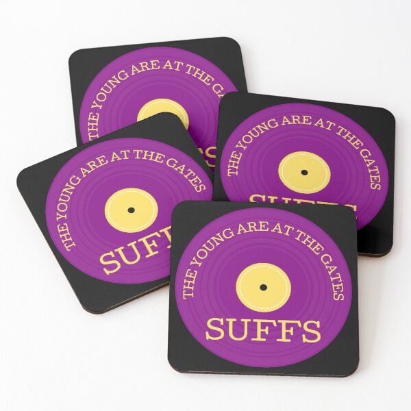 Item preview, suffs vinyl designed and sold by broadwaygirl142.