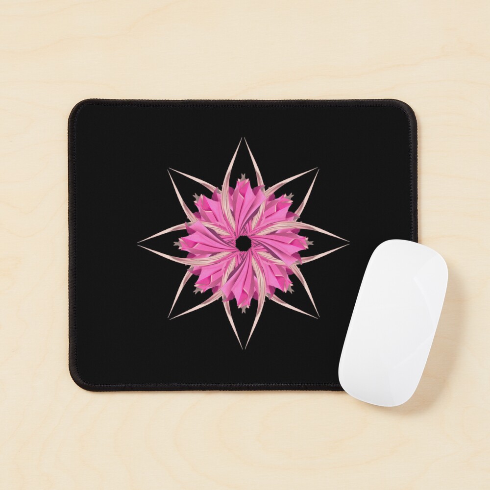 Item preview, Mouse Pad designed and sold by RomeoAzahar.