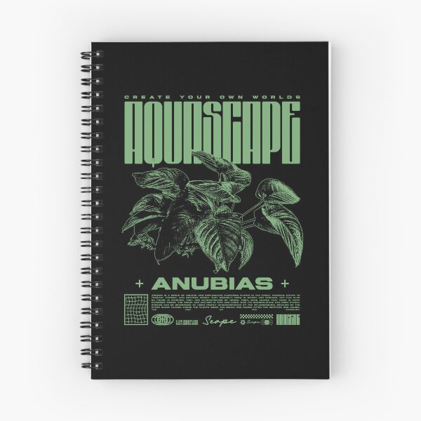 Item preview, Aquascaping Anubias Aquatic Plant Aquarium Fish Keeper designed and sold by JRRTs.