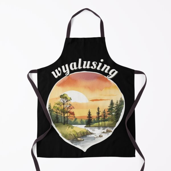 Item preview, wyalusing state park designed and sold by EuropeanPrints.