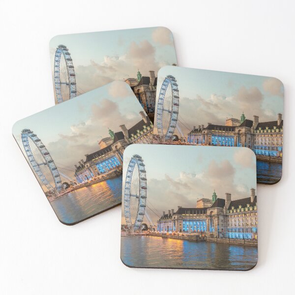Item preview, westminster bridge in london designed and sold by skalihm.