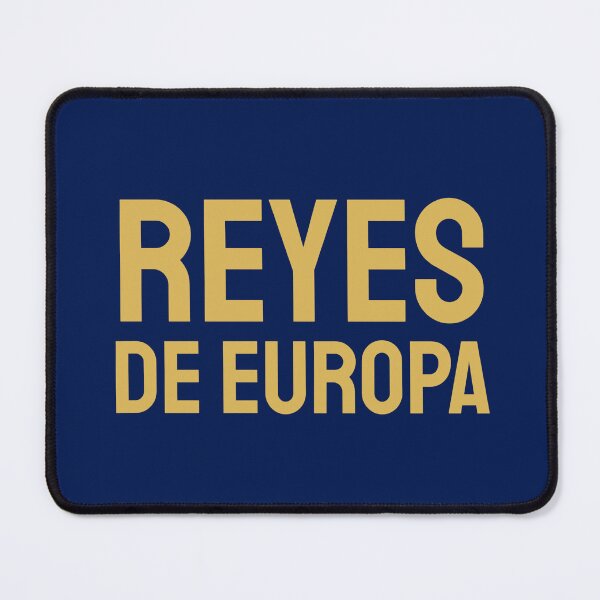 Item preview, Reyes de Europa gold designed and sold by VRedBaller.