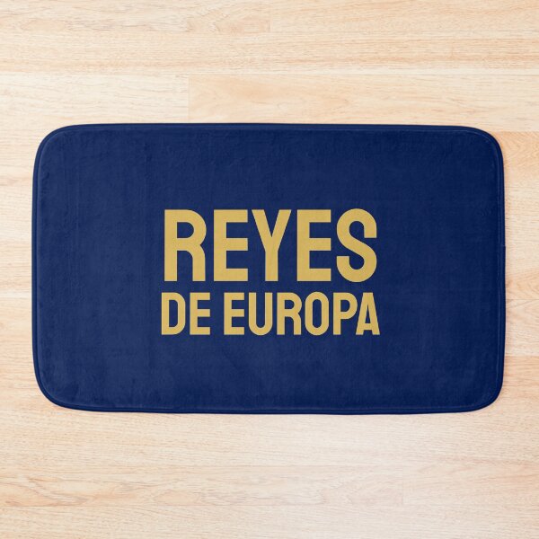 Item preview, Reyes de Europa gold designed and sold by VRedBaller.