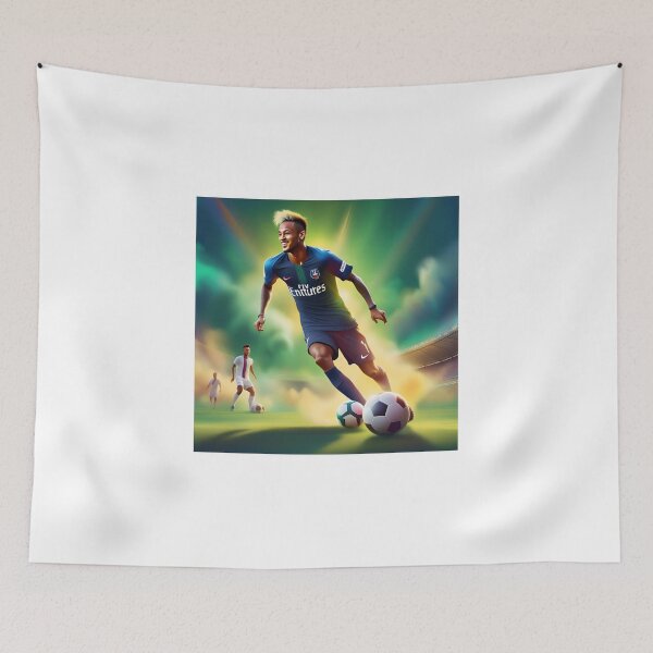 Item preview, Neymar Brazil designed and sold by Gina-Rosa.