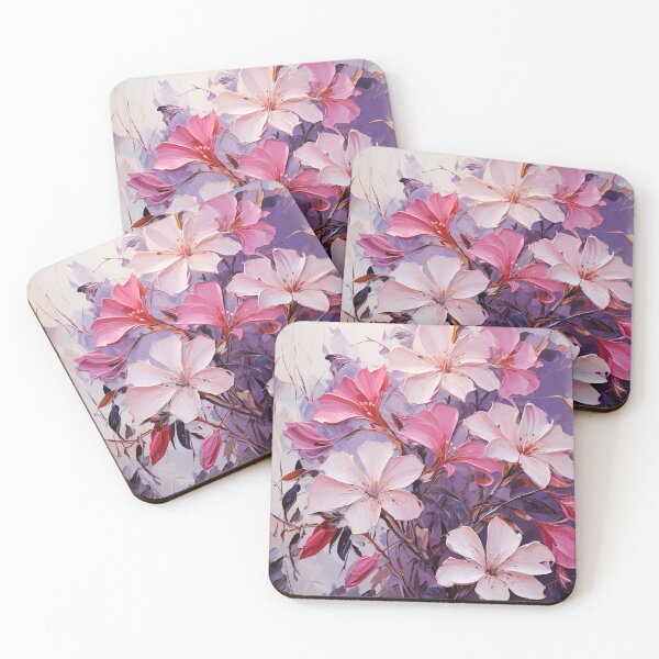 Item preview, Creeping Phlox designed and sold by KootenayDesigns.