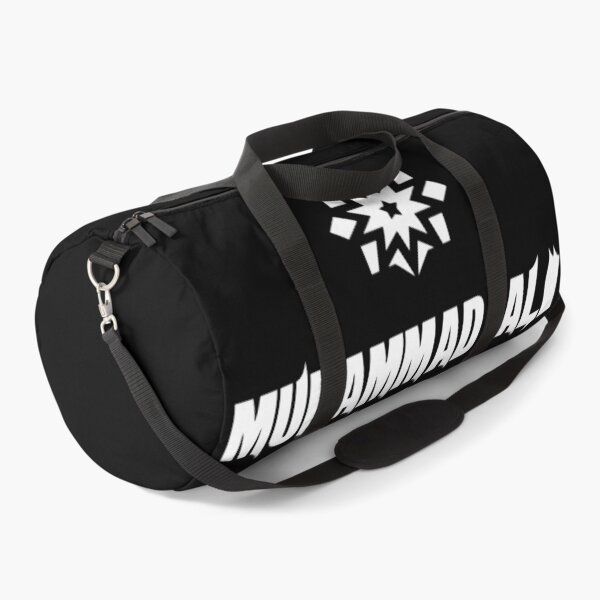 Item preview, Muhammad Ali designed and sold by UZRWRLD .