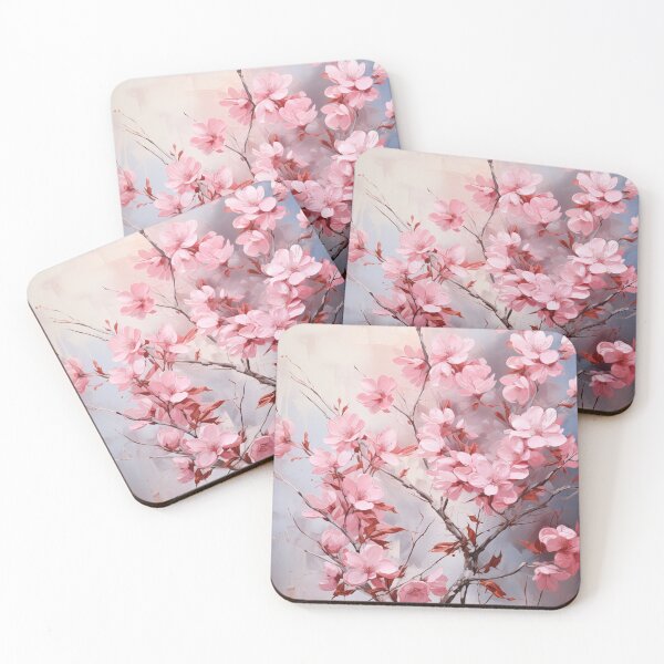 Item preview, Crepe Myrtle designed and sold by KootenayDesigns.