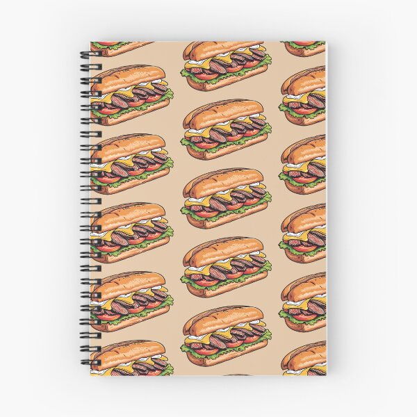 Item preview, cheesesteak designed and sold by zeeminimal.
