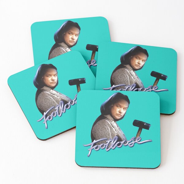 Item preview, Annie Wilkes - Footloose designed and sold by themightymartin.