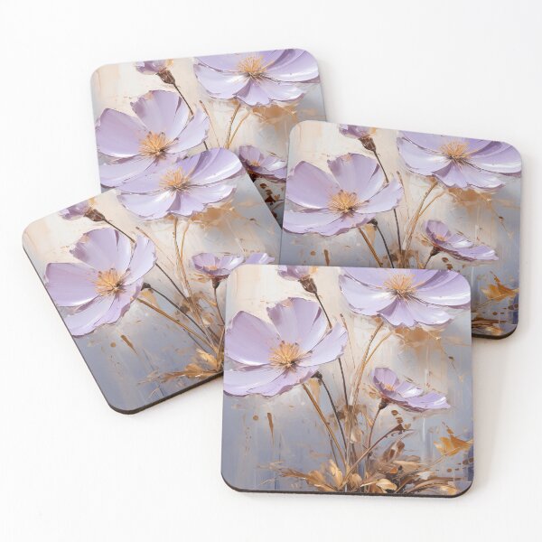 Item preview, Cuckoo Flowers designed and sold by KootenayDesigns.