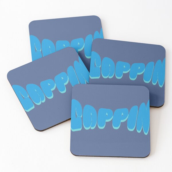 Item preview, Cappin designed and sold by Capparino.
