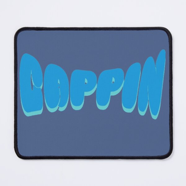 Item preview, Cappin designed and sold by Capparino.