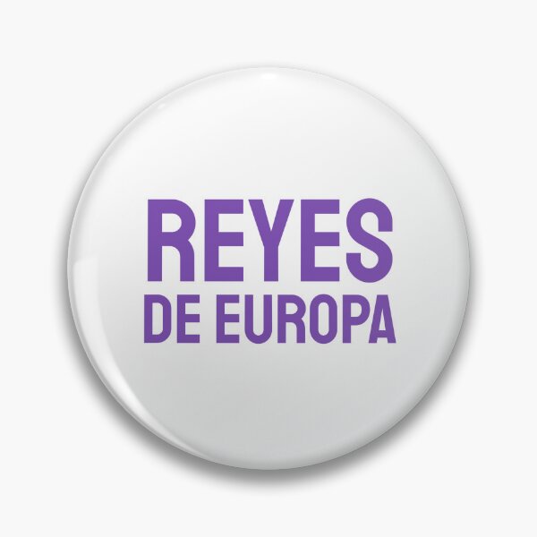 Item preview, Reyes de Europa purple 2 designed and sold by VRedBaller.