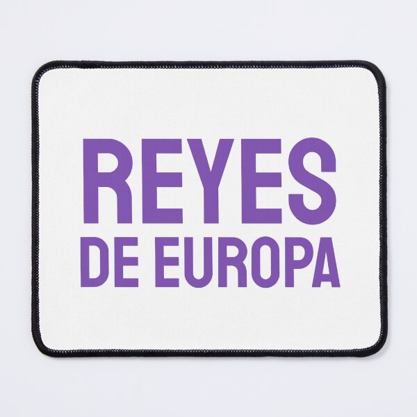 Item preview, Reyes de Europa purple 2 designed and sold by VRedBaller.