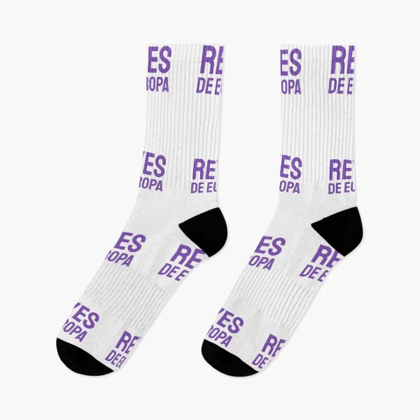 Item preview, Reyes de Europa purple 2 designed and sold by VRedBaller.