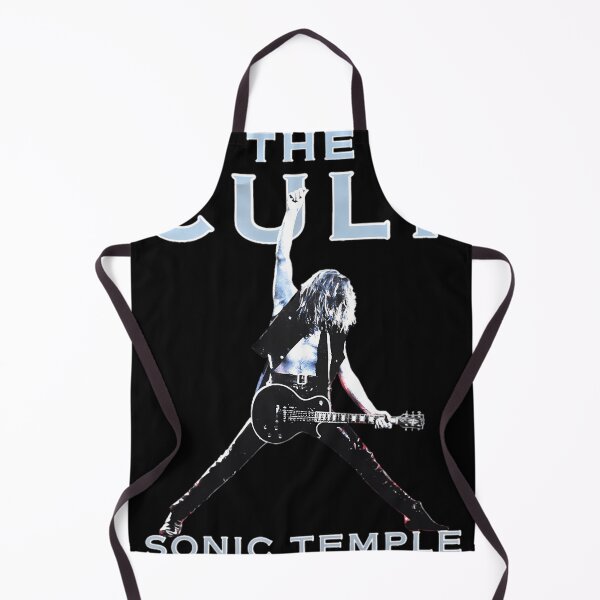 Item preview, The Cults Band Sonics Temple designed and sold by FusionVisions.