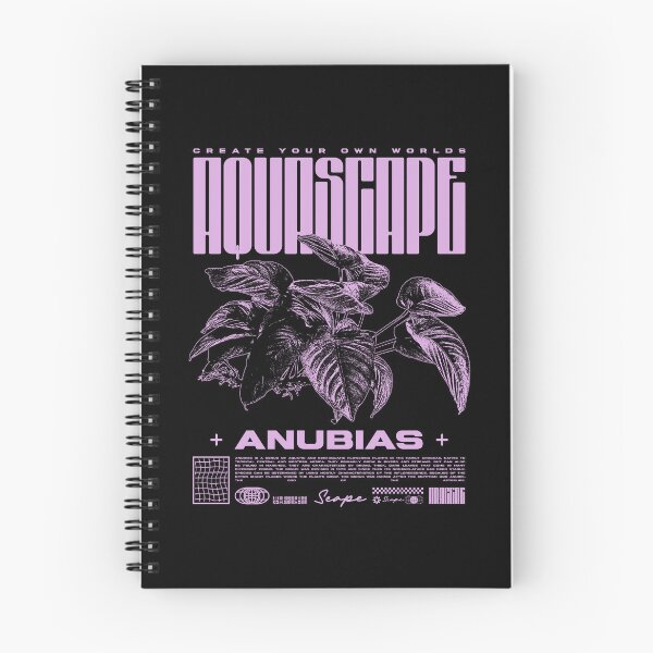Item preview, Aquascaping Anubias Aquatic Plant Aquarium Fish Keeper designed and sold by JRRTs.